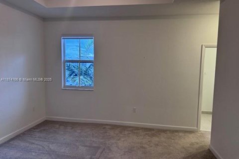 Townhouse in Coral Springs, Florida 3 bedrooms, 124.86 sq.m. № 1927494 - photo 8