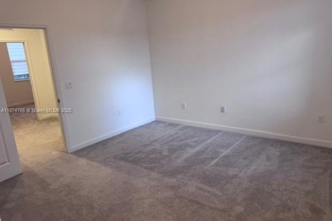 Townhouse in Coral Springs, Florida 3 bedrooms, 124.86 sq.m. № 1927494 - photo 10