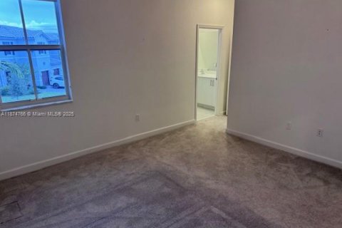 Townhouse in Coral Springs, Florida 3 bedrooms, 124.86 sq.m. № 1927494 - photo 9