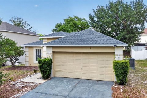 Villa ou maison à Haines City, Floride 3 chambres, 138.33 m2 № 2197935