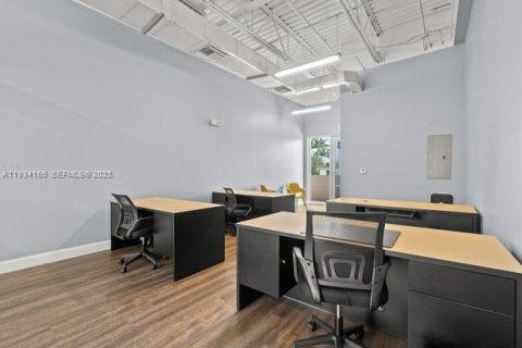 Propiedad comercial en Miramar, Florida № 2077140