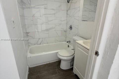 Купить виллу или дом в Форт-Лодердейл, Флорида 3 спальни, 132.94м2, № 2018314 - фото 14