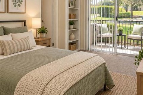 Appartement à louer à Orlando, Floride: 21 chambre, 12511.24 m2 № 2410385 - photo 6