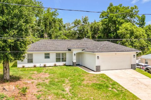 House in Ocala, Florida 3 bedrooms, 130.43 sq.m. № 2201774 - photo 7