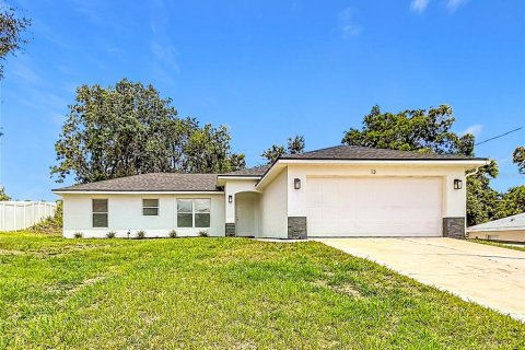 House in Ocala, Florida 3 bedrooms, 130.43 sq.m. № 2201774 - photo 5