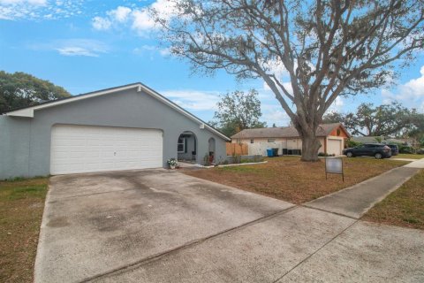 House in Valrico, Florida 3 bedrooms, 172.61 sq.m. № 1519984 - photo 3