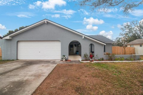 House in Valrico, Florida 3 bedrooms, 172.61 sq.m. № 1519984 - photo 4