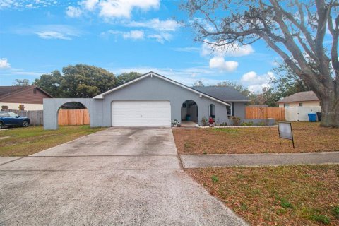 House in Valrico, Florida 3 bedrooms, 172.61 sq.m. № 1519984 - photo 1