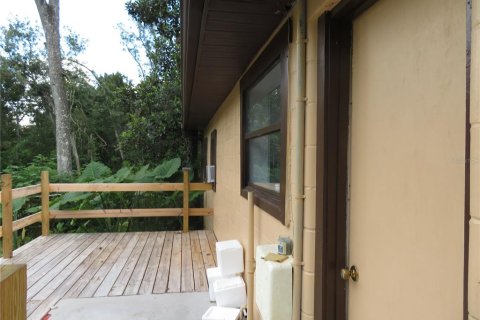 Casa en venta en Dade City, Florida, 2 dormitorios, 70.61 m2 № 1856391 - foto 23