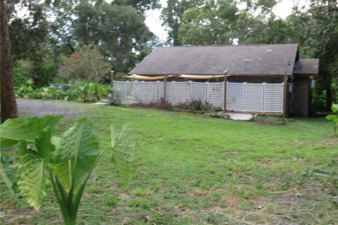 House in Dade City, Florida 2 bedrooms, 70.61 sq.m. № 1856391 - photo 17