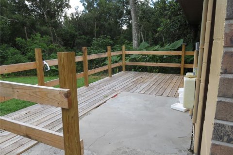 Casa en venta en Dade City, Florida, 2 dormitorios, 70.61 m2 № 1856391 - foto 24