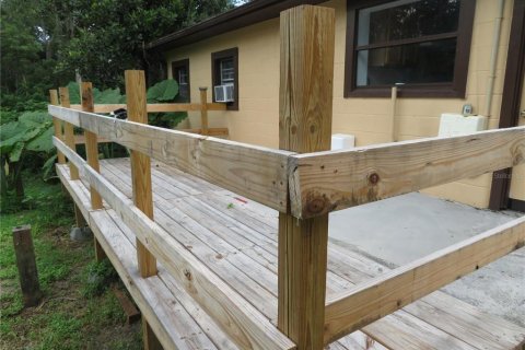 Casa en venta en Dade City, Florida, 2 dormitorios, 70.61 m2 № 1856391 - foto 25