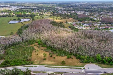 Land in Saint Cloud, Florida № 1082177 - photo 1