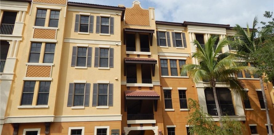 Condominio en Punta Gorda, Florida, 2 dormitorios № 2113316