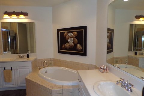 Condominio en alquiler en Punta Gorda, Florida, 2 dormitorios, 137.96 m2 № 2113316 - foto 18