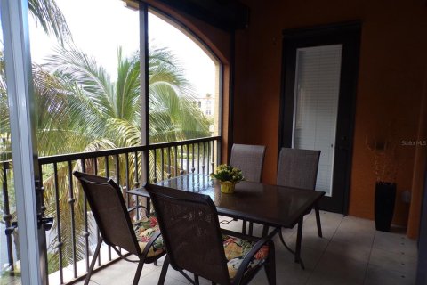 Condominio en alquiler en Punta Gorda, Florida, 2 dormitorios, 137.96 m2 № 2113316 - foto 7
