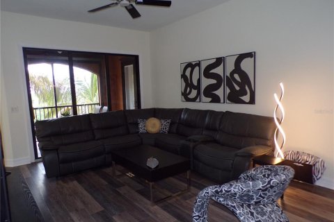 Condominio en alquiler en Punta Gorda, Florida, 2 dormitorios, 137.96 m2 № 2113316 - foto 30