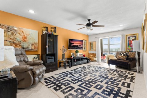 Condo in Boynton Beach, Florida, 1 bedroom  № 2020250