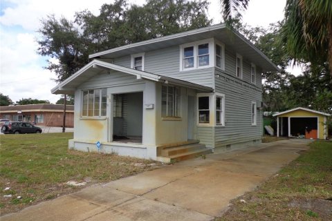 Commercial property in Tampa, Florida 136.01 sq.m. № 214494 - photo 3
