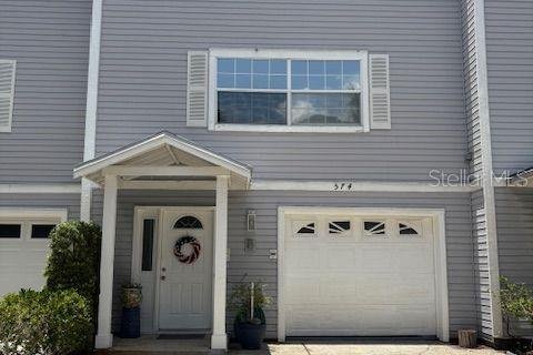 Adosado en alquiler en Palm Harbor, Florida, 3 dormitorios, 148.64 m2 № 1786890 - foto 1