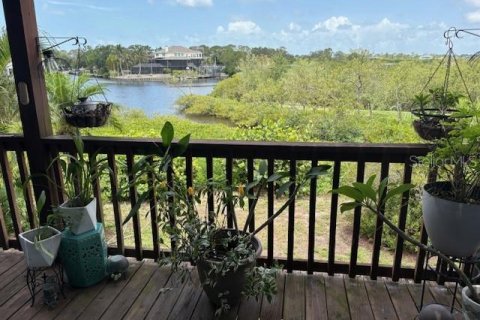 Adosado en alquiler en Palm Harbor, Florida, 3 dormitorios, 148.64 m2 № 1786890 - foto 21