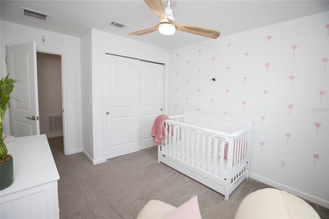 Купить таунхаус в Брейдентон, Флорида 12 комнат, 140.47м2, № 1774693 - фото 24