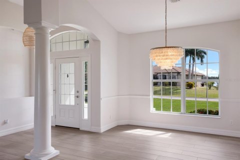Villa ou maison à vendre à Placida, Floride: 4 chambres, 252.79 m2 № 796747 - photo 5