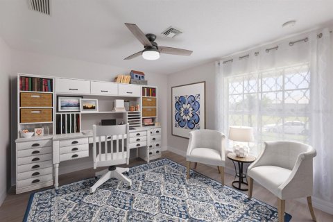 Villa ou maison à vendre à Placida, Floride: 4 chambres, 252.79 m2 № 796747 - photo 18