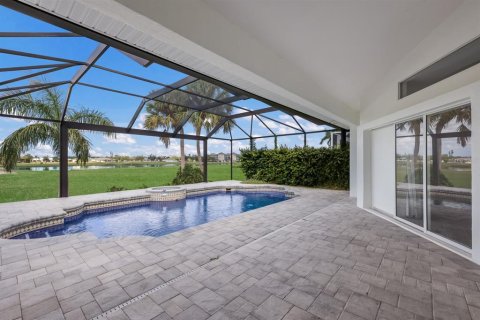 Villa ou maison à vendre à Placida, Floride: 4 chambres, 252.79 m2 № 796747 - photo 28