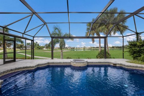 Villa ou maison à vendre à Placida, Floride: 4 chambres, 252.79 m2 № 796747 - photo 29