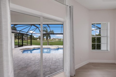 Villa ou maison à vendre à Placida, Floride: 4 chambres, 252.79 m2 № 796747 - photo 25