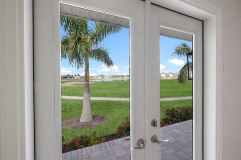 Villa ou maison à vendre à Placida, Floride: 4 chambres, 252.79 m2 № 796747 - photo 20