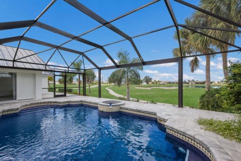 Villa ou maison à vendre à Placida, Floride: 4 chambres, 252.79 m2 № 796747 - photo 30