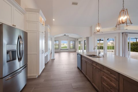 Villa ou maison à vendre à Placida, Floride: 4 chambres, 252.79 m2 № 796747 - photo 14