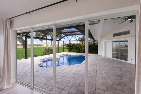 Villa ou maison à vendre à Placida, Floride: 4 chambres, 252.79 m2 № 796747 - photo 17