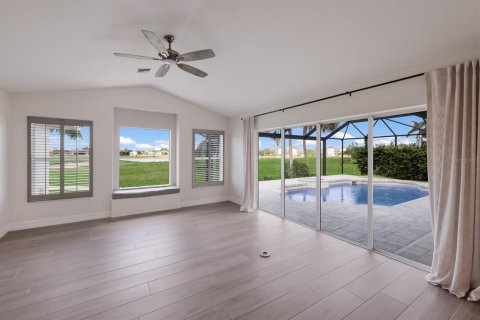 Villa ou maison à vendre à Placida, Floride: 4 chambres, 252.79 m2 № 796747 - photo 16