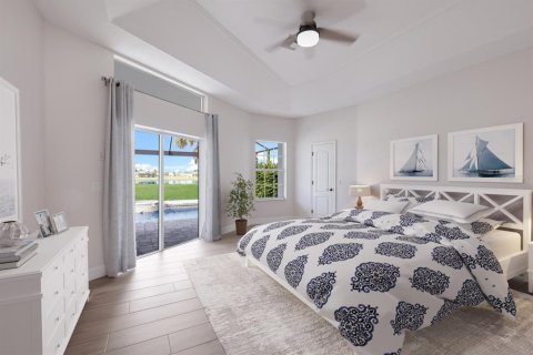 Villa ou maison à vendre à Placida, Floride: 4 chambres, 252.79 m2 № 796747 - photo 24