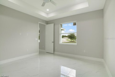 House in Lehigh Acres, Florida 3 bedrooms, 142.7 sq.m. № 1634666 - photo 11