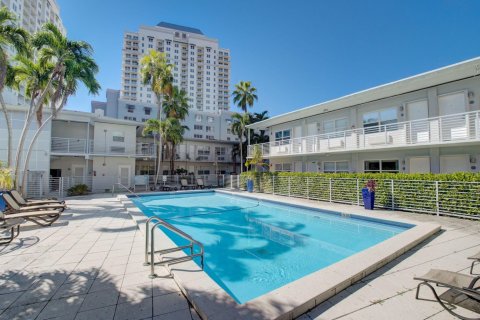 Appartement à louer à Miami, Floride: 46.45 m2 № 1217257 - photo 1