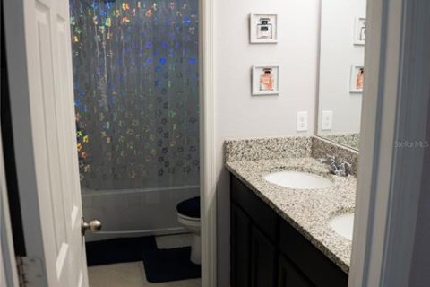 Casa en venta en Kissimmee, Florida, 4 dormitorios, 248.61 m2 № 2277409 - foto 30