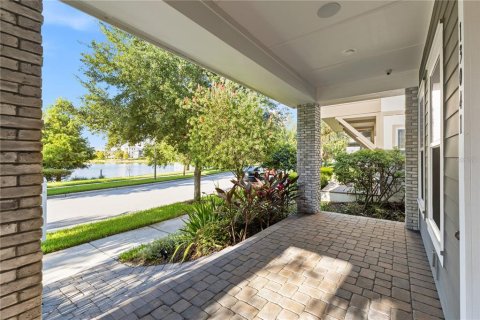 Casa en alquiler en Orlando, Florida, 4 dormitorios, 278.52 m2 № 1881263 - foto 4