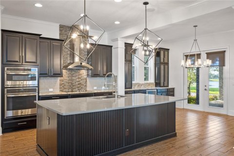 Casa en alquiler en Orlando, Florida, 4 dormitorios, 278.52 m2 № 1881263 - foto 20