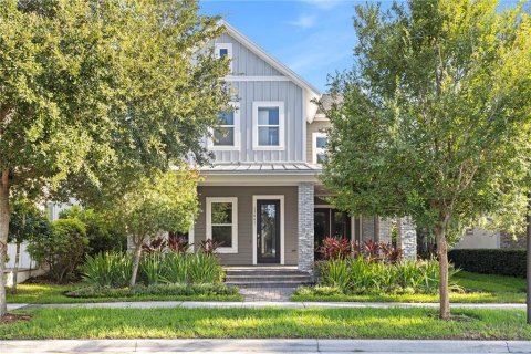 Casa en alquiler en Orlando, Florida, 4 dormitorios, 278.52 m2 № 1881263 - foto 2