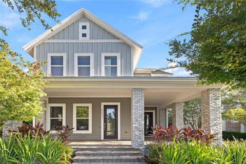 Casa en alquiler en Orlando, Florida, 4 dormitorios, 278.52 m2 № 1881263 - foto 1