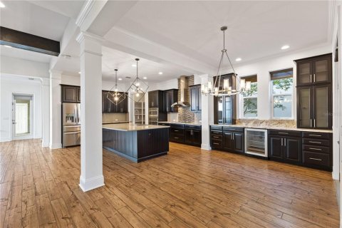 Casa en alquiler en Orlando, Florida, 4 dormitorios, 278.52 m2 № 1881263 - foto 15