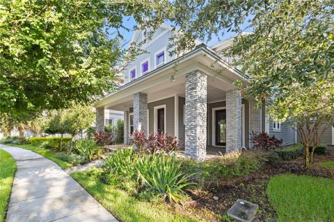 Casa en alquiler en Orlando, Florida, 4 dormitorios, 278.52 m2 № 1881263 - foto 3