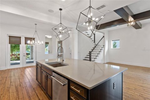 Casa en alquiler en Orlando, Florida, 4 dormitorios, 278.52 m2 № 1881263 - foto 28