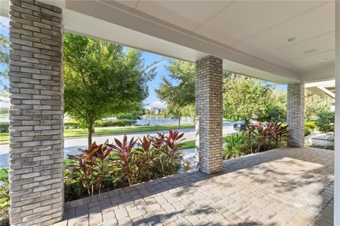 Casa en alquiler en Orlando, Florida, 4 dormitorios, 278.52 m2 № 1881263 - foto 6