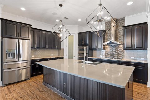 Casa en alquiler en Orlando, Florida, 4 dormitorios, 278.52 m2 № 1881263 - foto 21