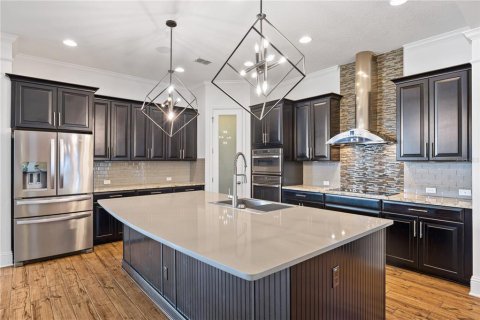 Casa en alquiler en Orlando, Florida, 4 dormitorios, 278.52 m2 № 1881263 - foto 17